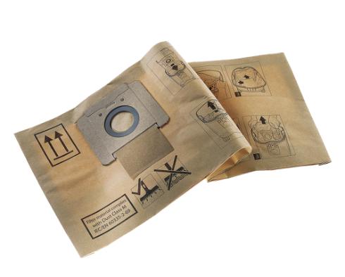FILTERSACK  ATTIX 7