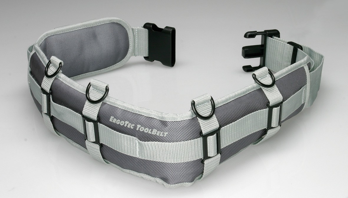 ErgoTec Gürtel