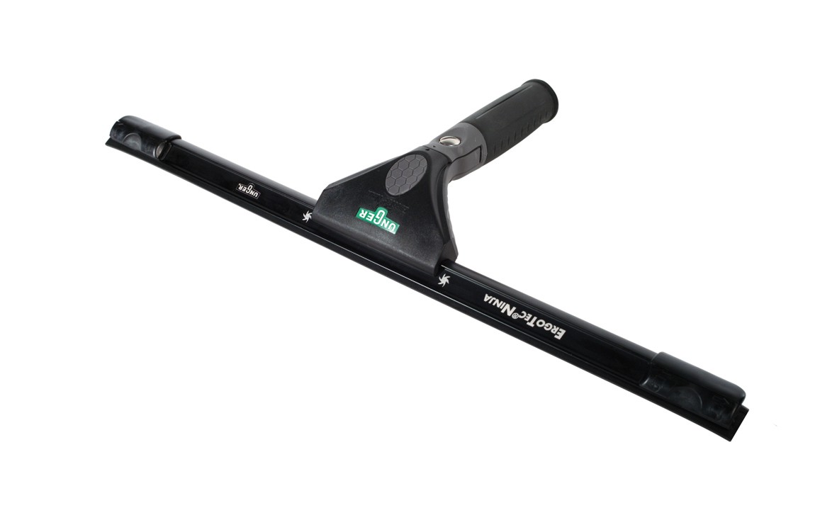 ErgoTec®-NINJA Fensterwischer 35cm