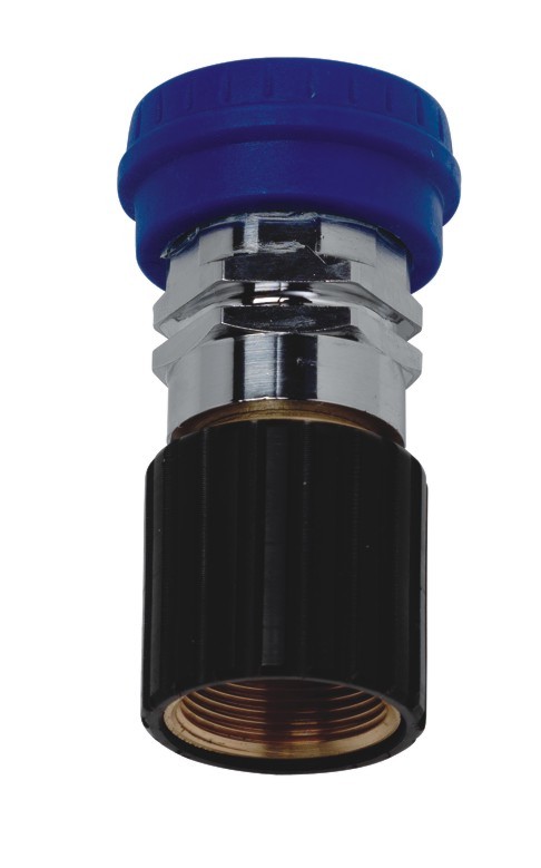 Adapter Ergo-Kupplung -  M 27X1,5 IG