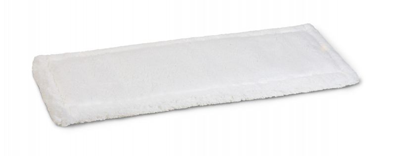 Microfasermopp ULTRA weiß, 40 cm, mit Taschen