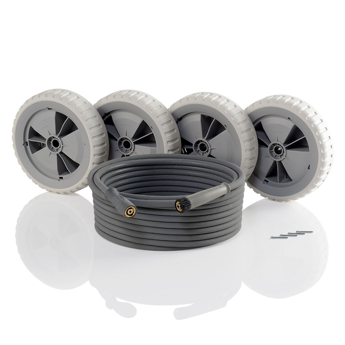 NoM Non Marking Umrüstkit große Quadro mit Trommel