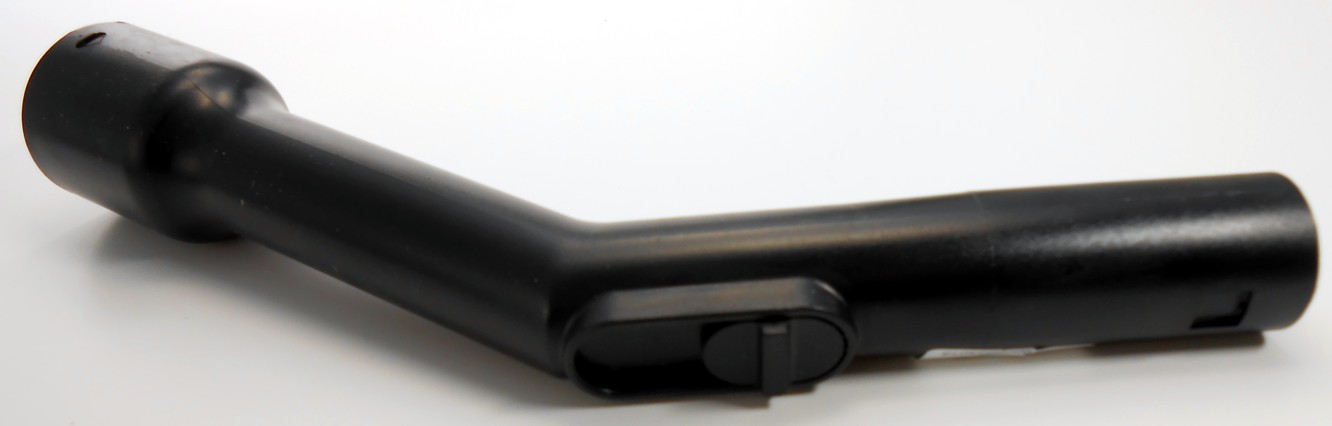 HANDROHR GEBOGEN 32/36