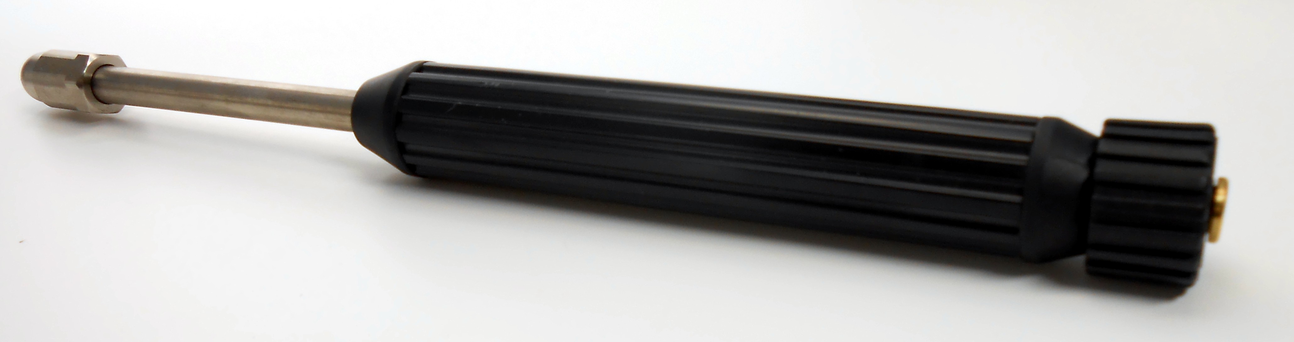 SPRÜHROHR  350 MM  GERADE