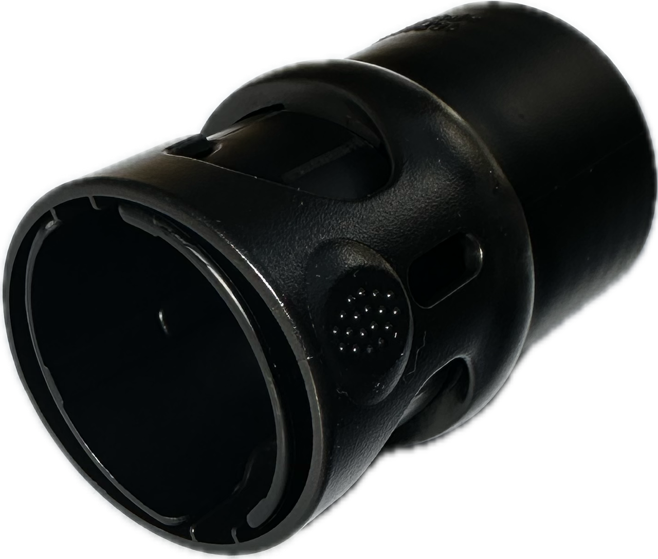 MUFFE Ø 36 AS Quicksystem