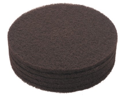 PAD BRAUN 13"  - 330MM
