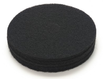 PAD SCHWARZ 20  - 508MM