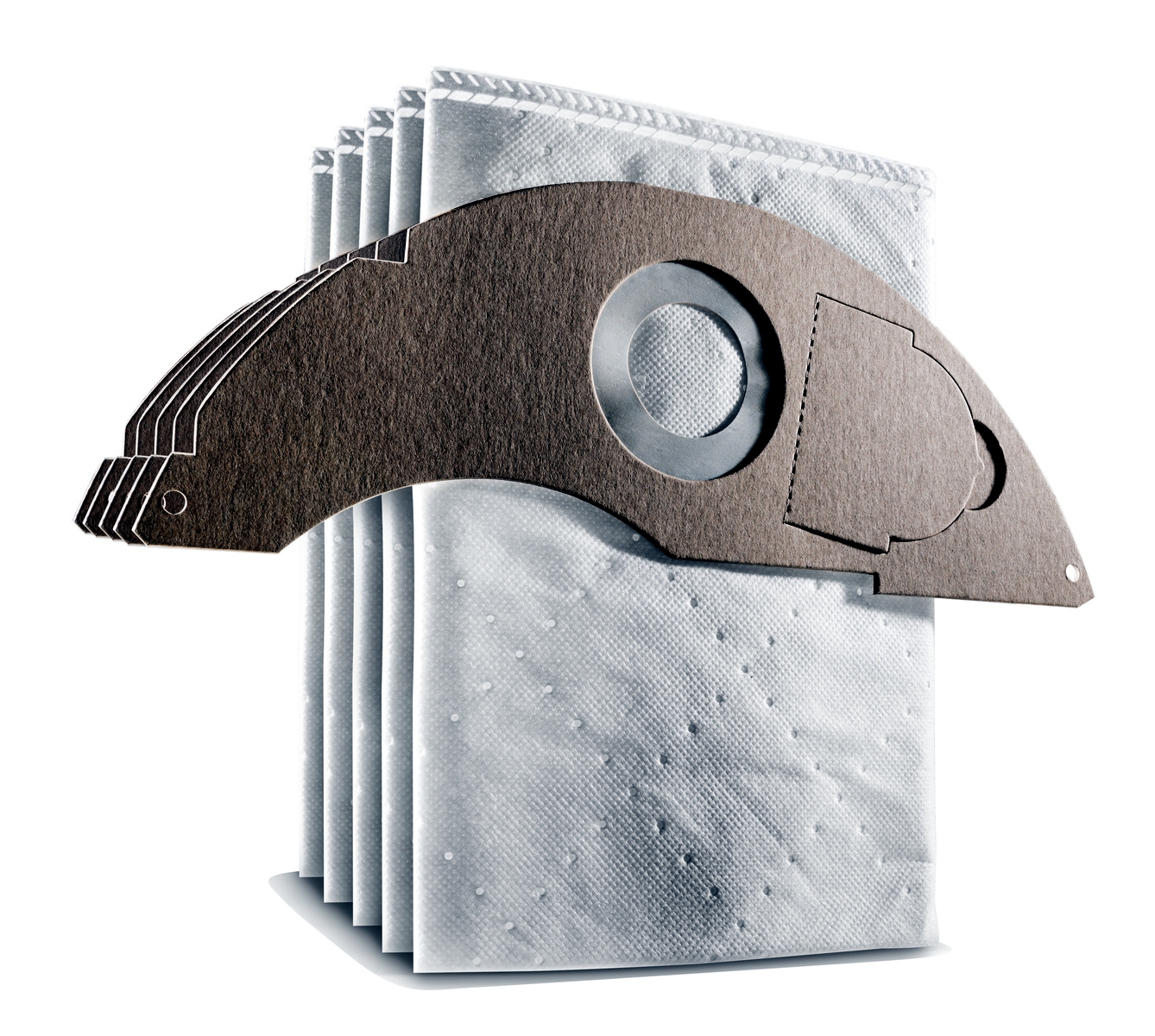 Starmix VLIES-FILTERBEUTEL FBV30 5PACK