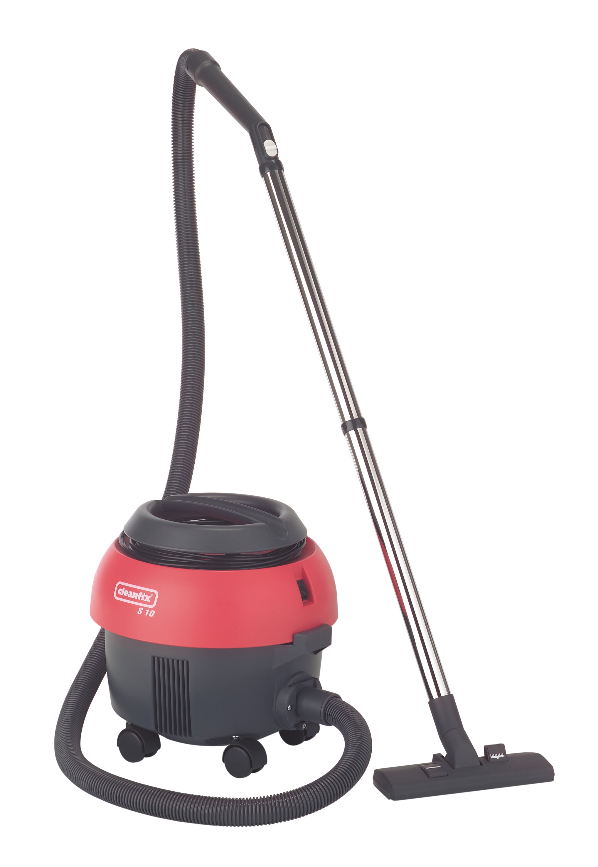 Cleanfix S10 plus Hepa