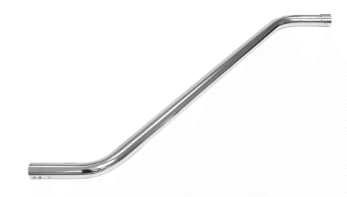 HANDROHR GEBOGEN D50 ATEX II2GD