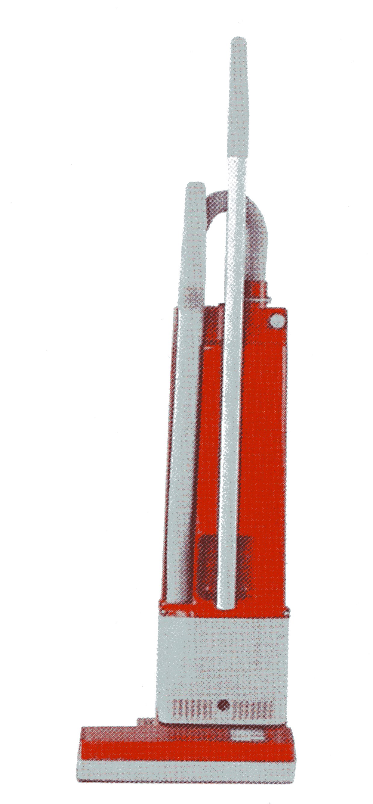 CLEANFIX BS 360 Eco BÜRSTSAUGER