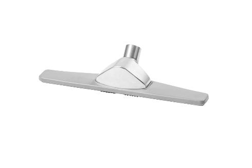 Teppichdüse Metall Ø 32 x 400 mm