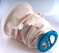 Baumwoll Filter GS/GSM80