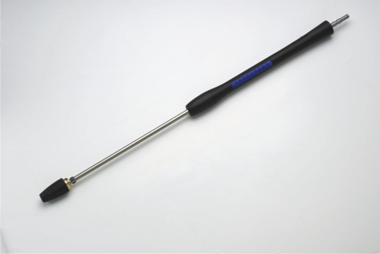 TURBOHAMMER PLUS 1140 Gerade W11 0500