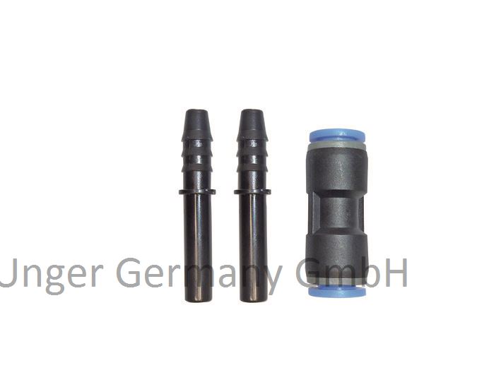 HiFlo™ nLite Schlauch-Schnellanschluss Set (2x Sch