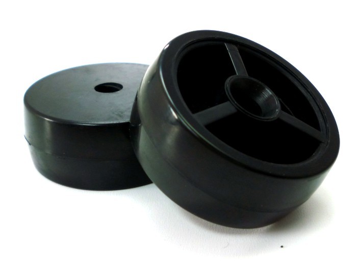 LAUFRÄDER  TURBO VPE 2x (E)