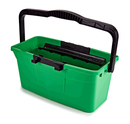 Unger Eimer 12 Liter inkl. Ablagen