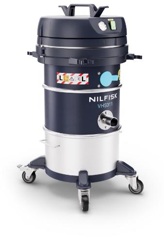 Nilfisk VHS011 LC ACD