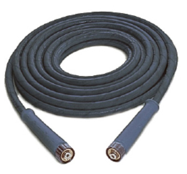 Kränzle Hochdruckschlauch DN 8 x 10m schwarz