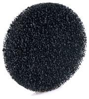 Vorfilter Motorschutz, rund