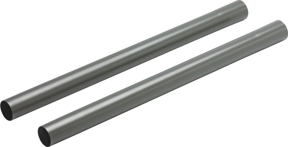 VERLÄNGERUNGSROHR 2TLG. PVC