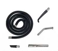 Antistatic Saugkit FDA D40 II2GD