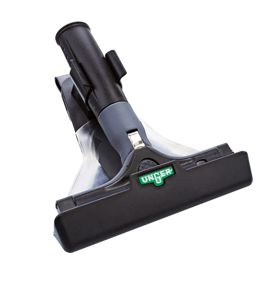 ErgoTec NINJA Combo Schaber 15 cm