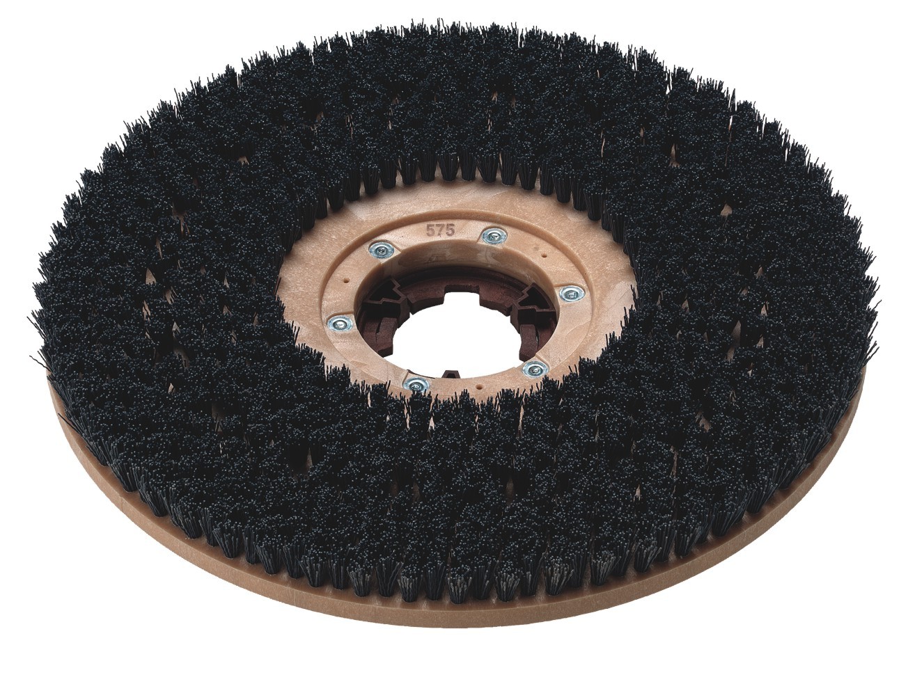 Schleifkornbürste Ø430 mm Light Grit