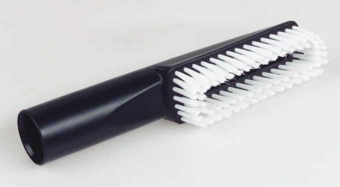BÜRSTENDÜSE PVC 36 MM