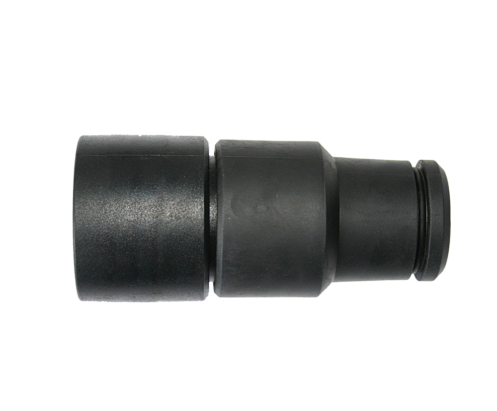 ANSCHLUSSMUFFE DREHBAR