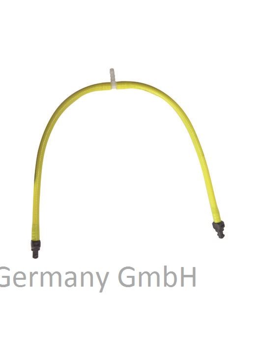 HiFlo™ nLite Schlauch/Bürsten Anschlusskit