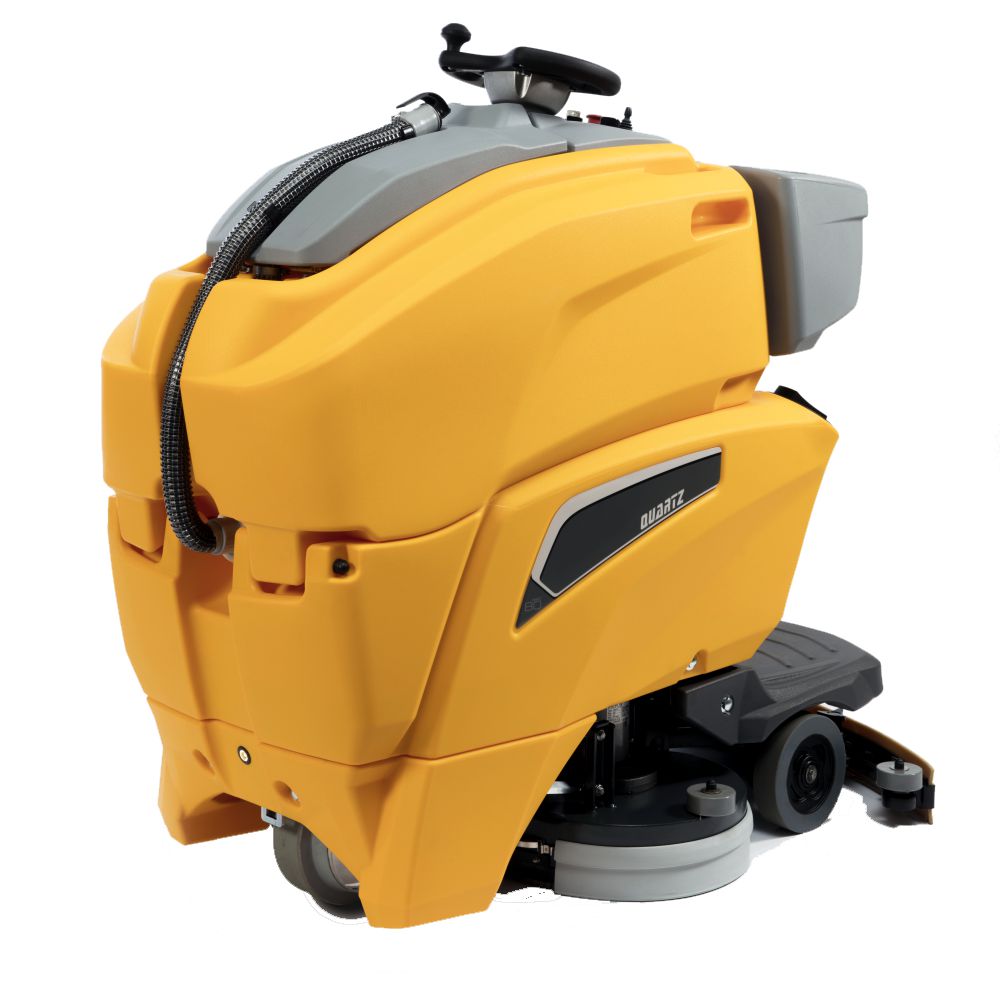 Quarz 80 StandUp Bodenreinigungsautomat