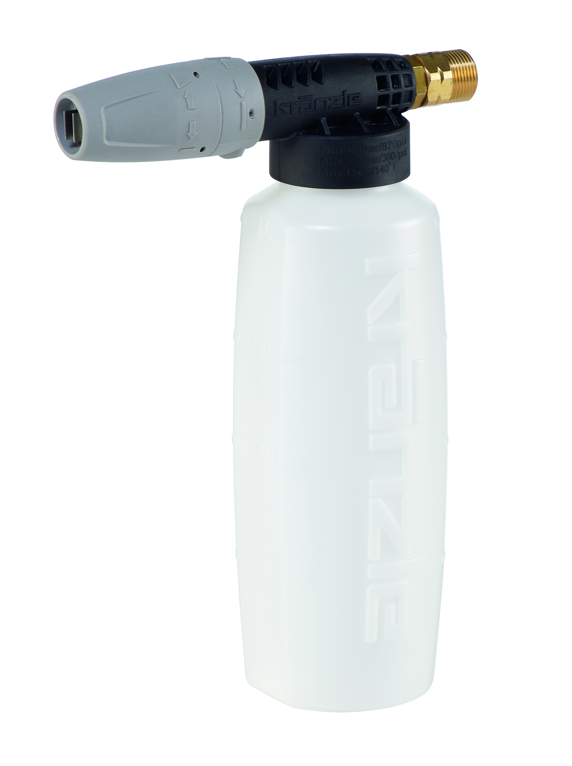 Schauminjektor 1 Liter