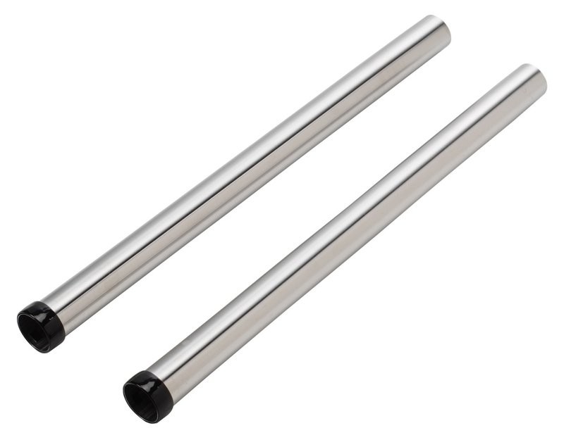 Verlängerungsrohr Edelstahl 2 teilig DN 32