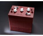 Batterie 6V 215 Ah, Nassbatterie T 145 plus