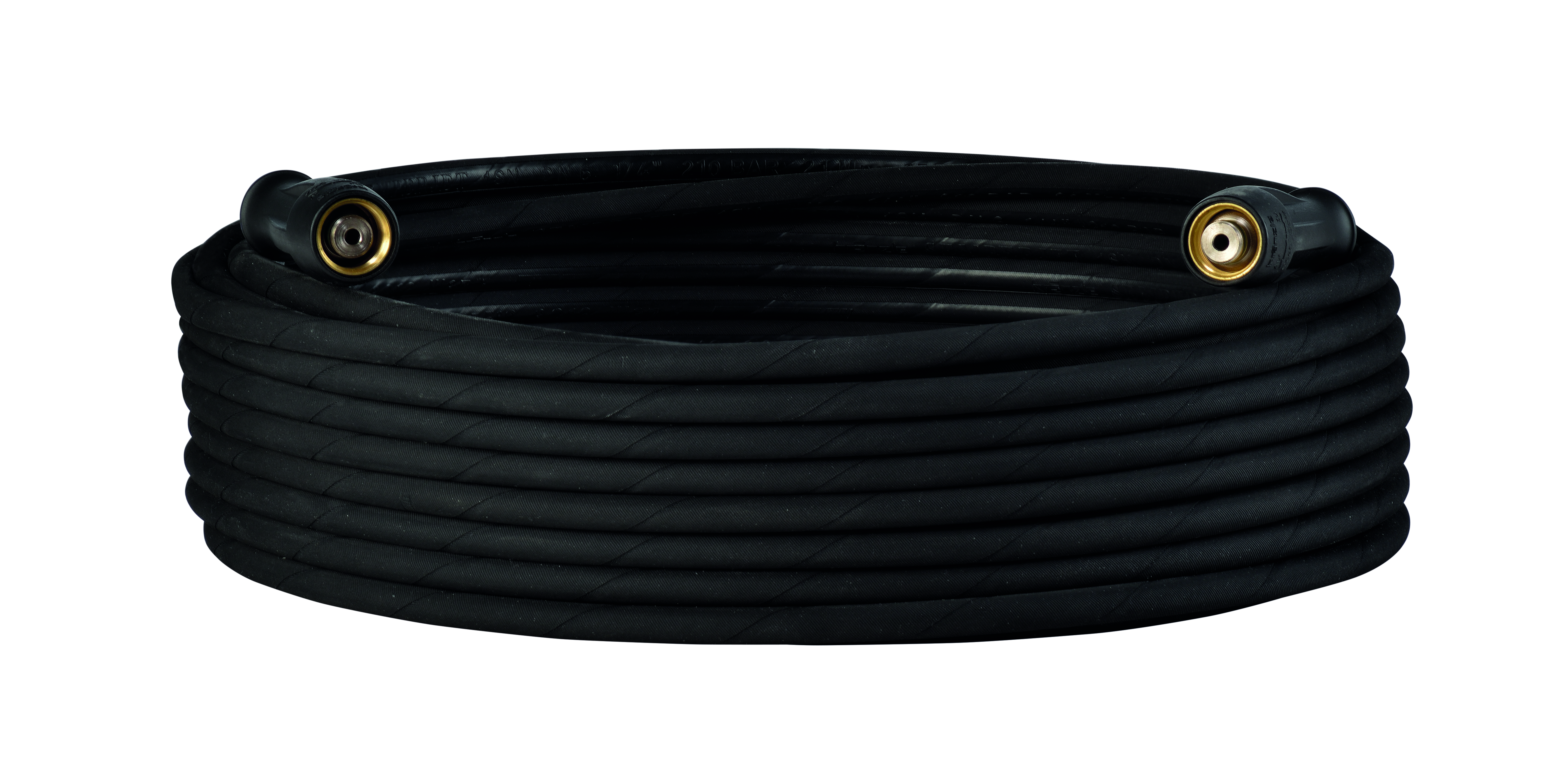 KRÄNZLE HD-SCHLAUCH DN 6 X 20 M, quadro 599/799