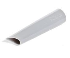 SCHRÄGROHRDÜSE Kunststoff 32 MM