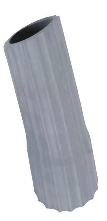 SCHRÄGROHRDÜSE GUMMI 36 MM