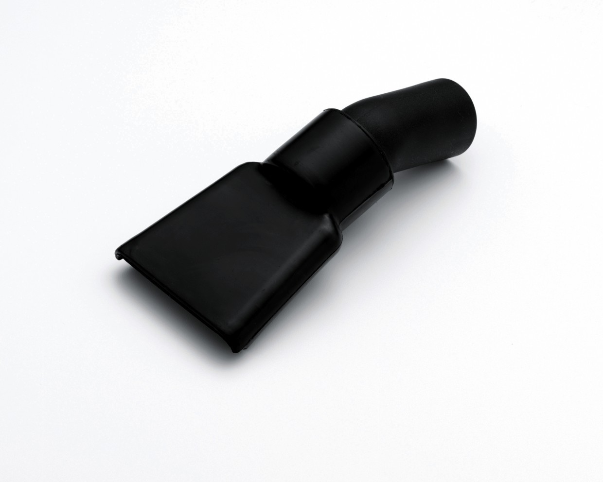 Gummidüse flach  36MM