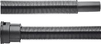 Starmix SCHLAUCH 35-175 SCHWARZ