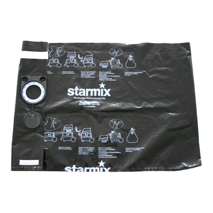 Starmix FBPE 25/35-5PACK F.ISP/ISC M/H