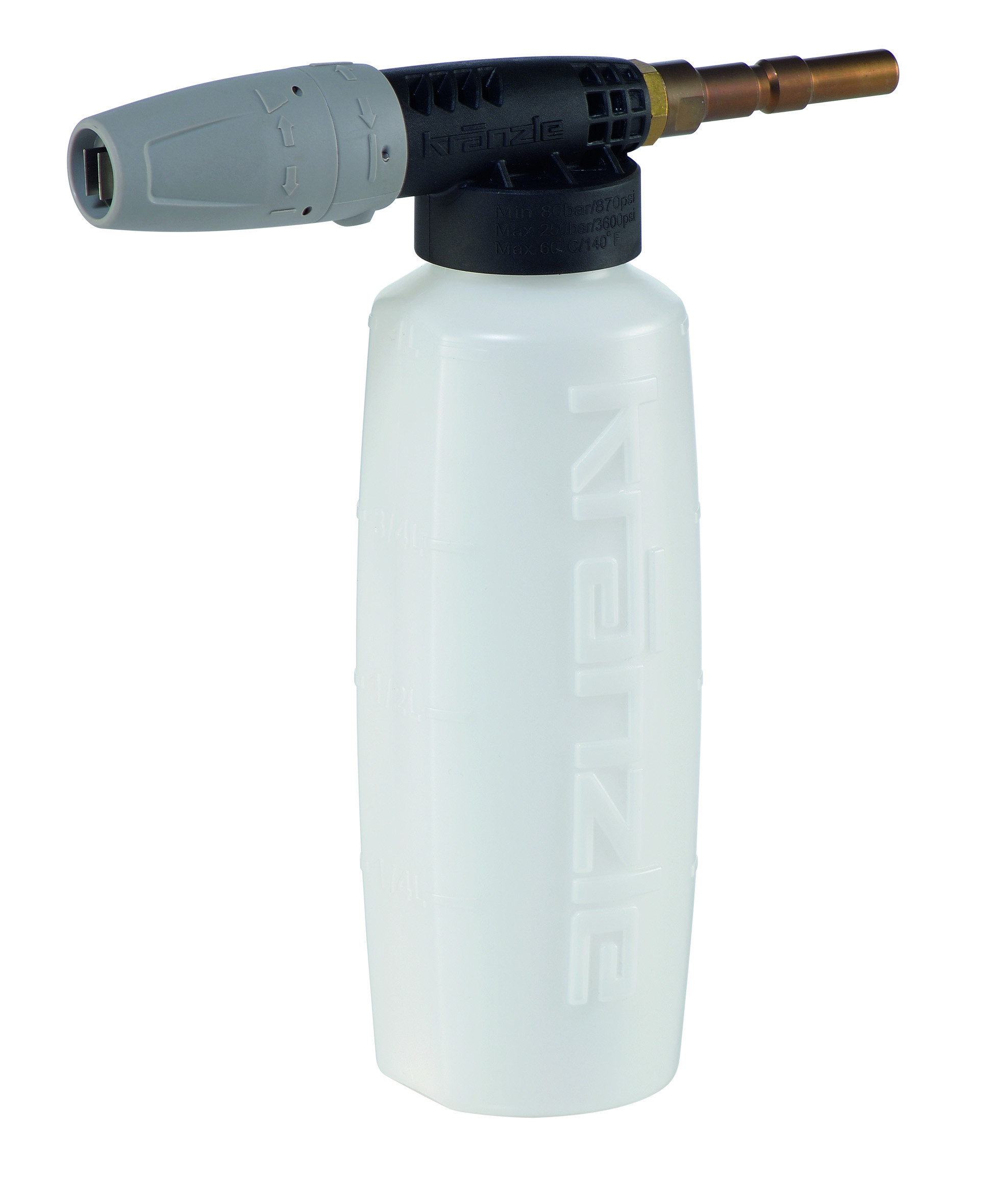 Schauminjektor 1 Liter