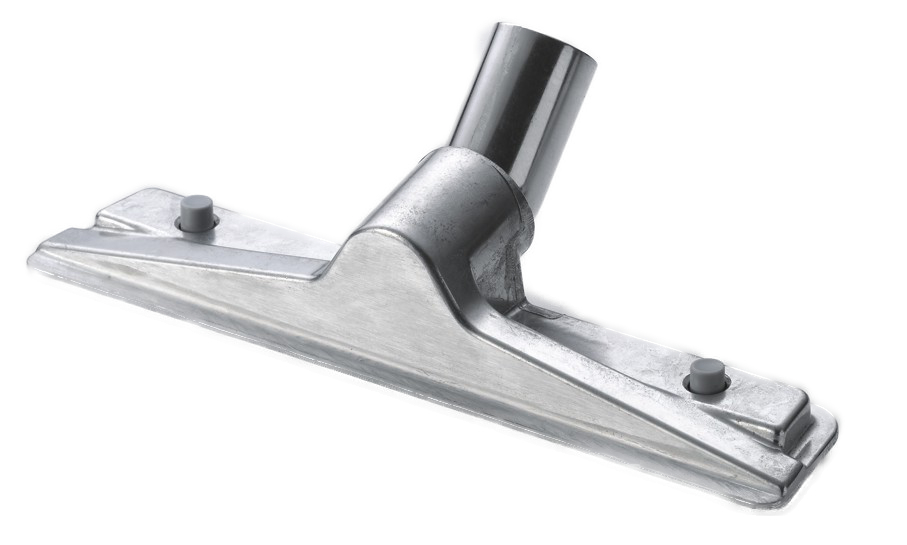 BODENDÜSE ALU 36 MM