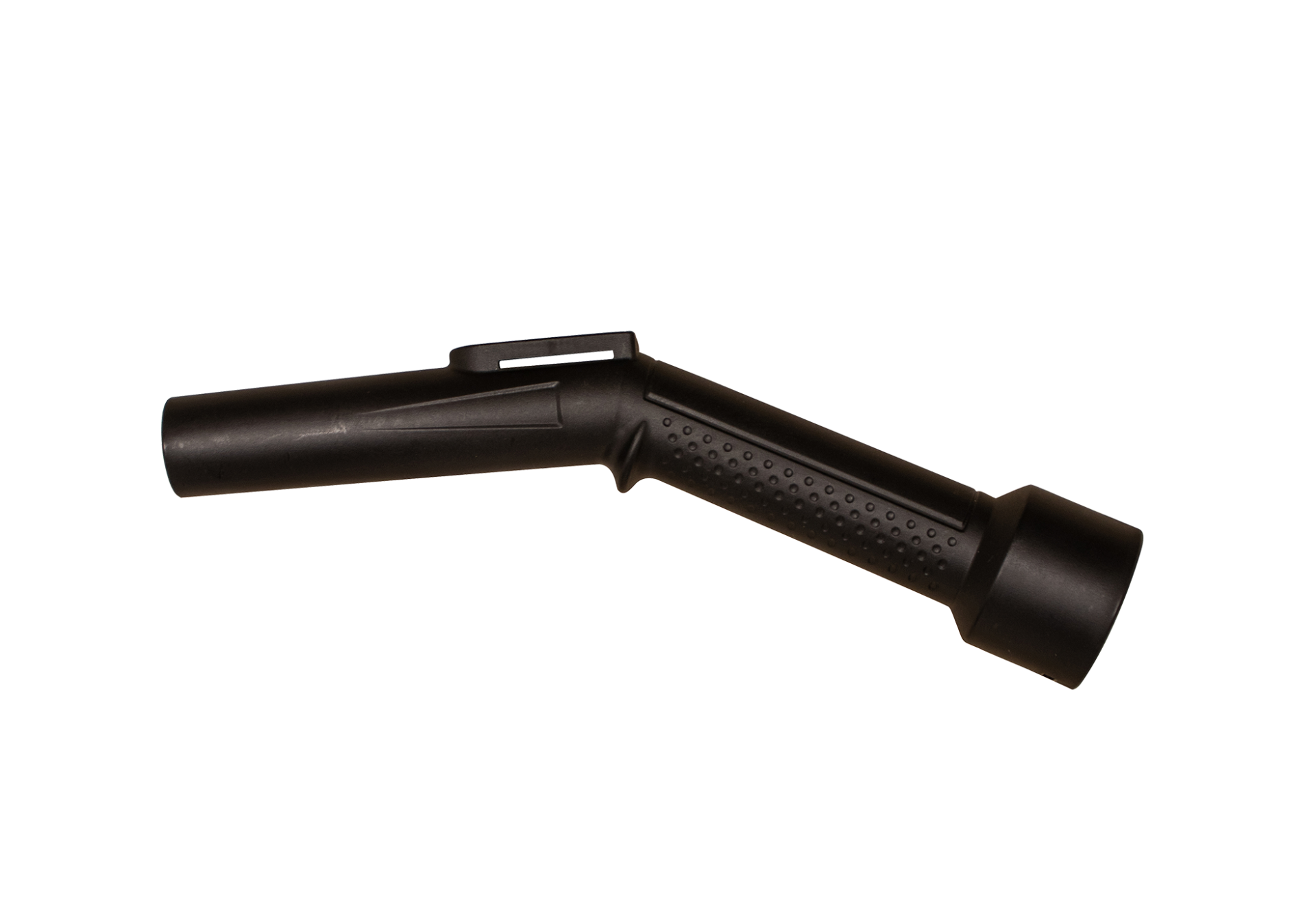 GRIFFROHR 35 WS mit Nebenluftschieber