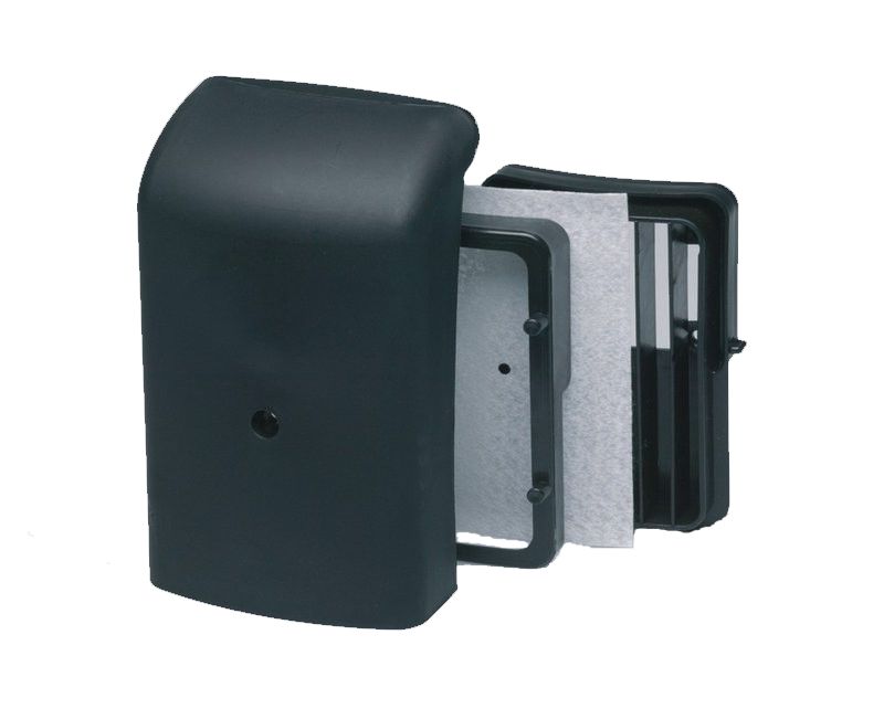 Ersatzfiltervlies motor kühlluft