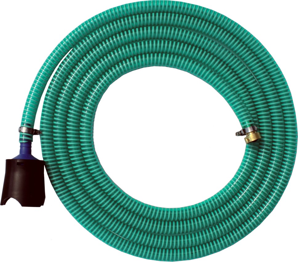 Ansaugset 3 M. ÜM 3/4  - ST-35 R