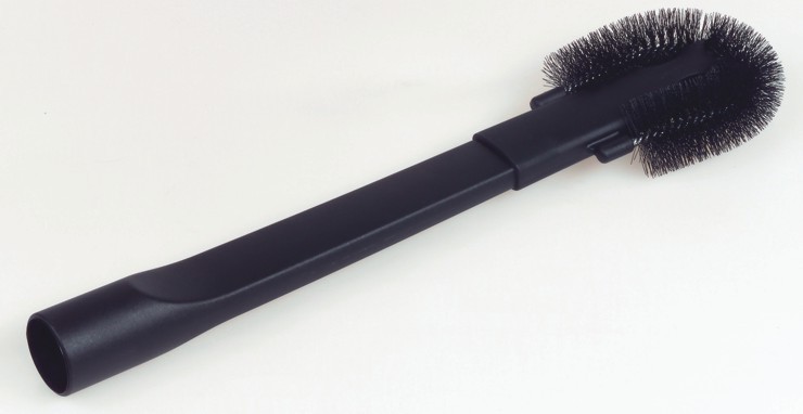 HEIZKÖRPER-BÜRSTENDÜSE 36