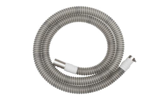 Antistatischer Saugschlauch DN 40 x 3m FDA II2GD