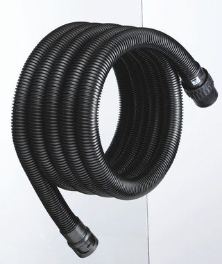 Saugschlauch antistatisch B1, DN 50x4m