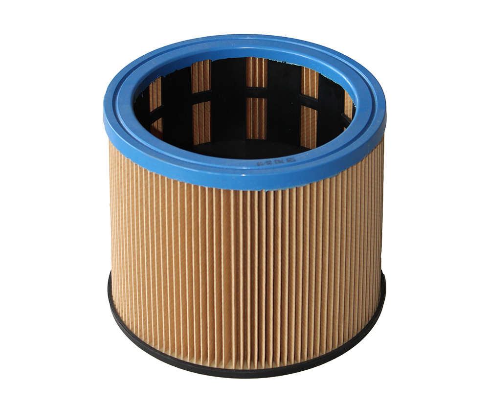 Starmix FP 7200, Cellulose-Faltenfilterpatrone